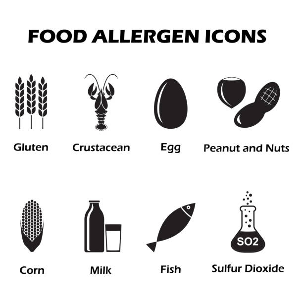Allergens